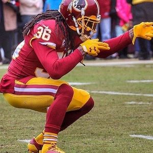 Meet your Posher, Denzel